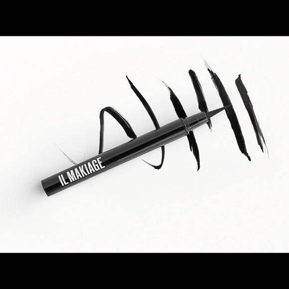 ‼️SOLD‼️ IL Makiage 2-pc Eye Bundle Inkliner & Mascara - Picture 4 of 9